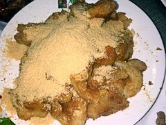 -春花民族美食(佳木斯总店)