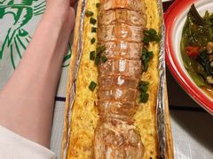 -辉记炭烧海鲜大排档·老字号(福田店)