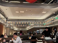 -ZAFFERANO西班牙海鲜饭(上海首店)