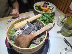 -黑鸡小馆(金源店)