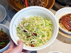 -寨子里的钵钵菜·湘西山里菜(魅力湘西店)