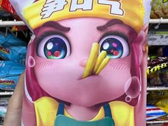 -永辉超市(回龙观店)