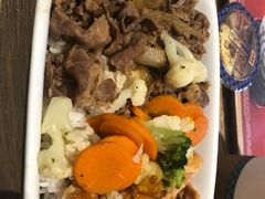 -吉野家(顺义站前北街店)