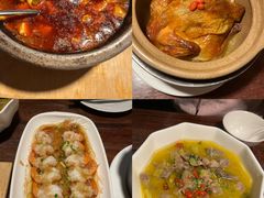 -外婆家(南开大悦城店)