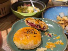 -云海肴·汽锅鸡·云南菜(广安门天虹店)