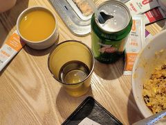 -新石器烤肉(百联川沙店)