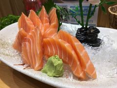 -林妈妈村·日式料理(宝山万达店)