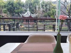 -上海虹桥宾馆味翠餐厅