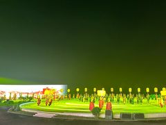 -鼎盛王朝康熙大典实景演出