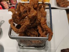 -豪客来牛排(人民东路店)