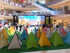 -宝龙城(杭州滨江店)