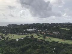 -白沙滩