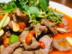 -盐帮食坊•小河帮川菜(四川师大店)