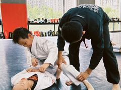 -极斗-IKMF马伽术·格斗运动学院(东直门店)