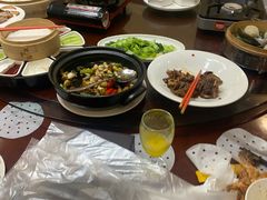 -茶港食堂(武昌店)
