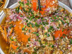 -辣螃铠盆盆蟹大排档(总店)