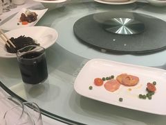 -富淳饭店(陆家嘴保利广场店)