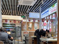-安又胖韩国烤肉(泰达永旺店)