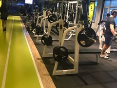 -Liking Fit 24H智能健身(旗舰店)