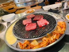 -喜来稀肉(虹泉路店)