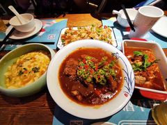 -村理·乡村菜音乐餐厅(河西店)