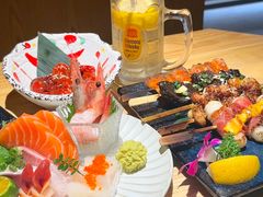 -鹤龟料理店(时代天街店)