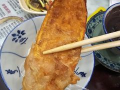 甘梅红薯-荔芳传统糖水铺