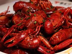 -霸王虾·麻辣小龙虾(清水河公园店)