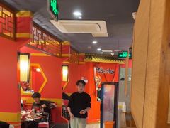 -京元盛铜锅涮肉(上海总店)