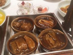 -卫鼎轩·曹公馆(鼓楼店)