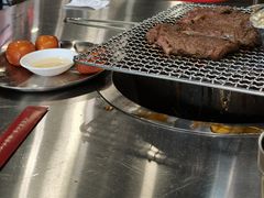 -大喜烤肉(海宁尚东店)