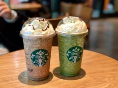 -星巴克(长沙乐和城门店)