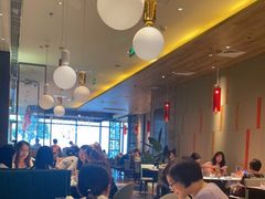 -BetterThai 泰加(苏州中心店)