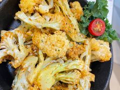 -乐凯撒披萨(南山书城店)