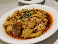 -小辣椒·桂林本地菜(鸿运店)