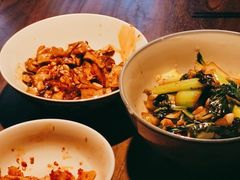 -农耕记·湖南土菜(龙岗熙和园店)
