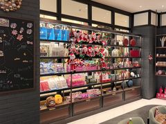 -大连铂尔曼酒店-铂尔曼美食廊 Pullman Deli