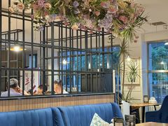 -花舍·新派粤菜·西餐·下午茶(亚运村·鸟巢店)