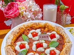 -黑熊披萨orso pizza