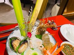 -红雀围·海鲜火锅(陆家嘴中心店)