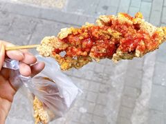 -香酥鸡排(京汉大道店)