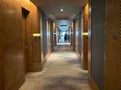 -天津香格里拉大酒店