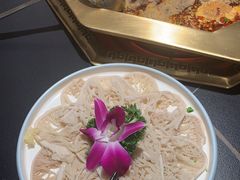 -蜀九香火锅(彩虹店)