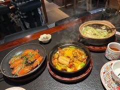 -旺爷砂锅·茶作(国贸城店)