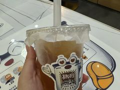 柠檬冬瓜茶-糖潮糖水铺(省府店)