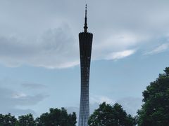 -二沙岛艺术公园