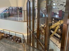 -广州白天鹅宾馆