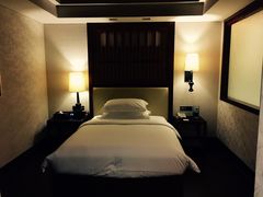 -三清山希尔顿度假酒店