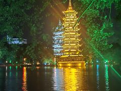 -桂林两江四湖景区