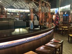 -皇冠自酿啤酒坊(中国红街5号楼店)